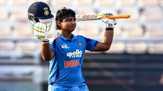 বৈভবকে পাকিস্তানিদের দরাজ সার্টিফিকেট  Photo- File 