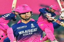 Rajasthan Royals Big Secret On Vaibhav Suryavanshi: ‘ঝুলি থেকে বেড়াল বেরিয়েই পড়ল’- বৈভবকে তুলে নিতে কীভাবে ১০ কোটির ব্লু প্রিন্ট বানিয়েছিল রাজস্থান!