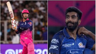 ব্যাট বলের জমজমাট লড়াই 