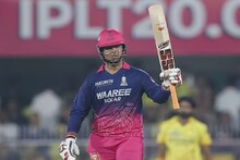 মাত্র ১৫ বছর বয়সে আইপিলএলে এবার যে রেকর্ড গড়লেন বৈভব সূর্যবংশী! তা নেই বিশ্বের কোনও ব্যাটারের