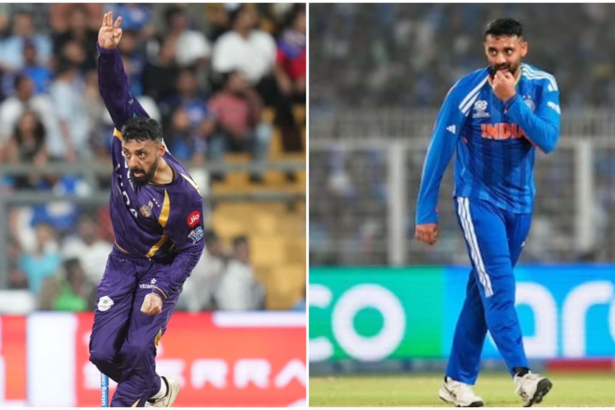 টি-২০ বিশ্বকাপ থেকে আইপিএল, লাগাতার ফ্লপ বরুণ চক্রবর্তী! কেন এই হাল? জানা গেল আসল কারণ!