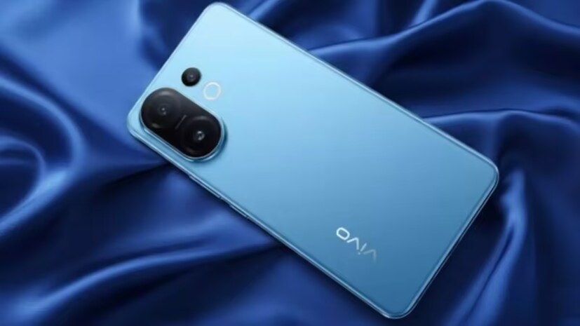 Vivo T5 Pro 5G: একবার চার্জে কাটবে ৩-৪ দিন! ৯০২০mAh দানবীয় ব্যাটারি নিয়ে বাজারে এল Vivo T5 Pro 5G, জানুন দাম ও ফিচার