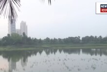 Weather Update Today: বৈশাখ আসার আগেই জ্যৈষ্ঠের তেজ! কলকাতায় পারদ ছোঁবে ৩৭ ডিগ্রি, বাড়ছে অস্বস্তি