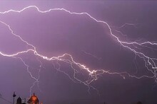 Orange Alert In 2 Hours: দুর্বার দুর্যোগের কাল অশনি! ঝড়-বৃষ্টির বিভীষিকা ফিরছে ঘণ্টা দুয়েকে, ৬০ কিমি গতির হাওয়া করবে তাণ্ডব