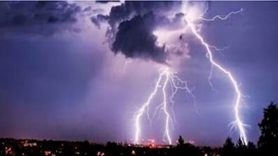 Weather Update | ঝড়-বৃষ্টিতে চরম গরমে কিছুটা স্বস্তি। পশ্চিমের জেলায় অনেকটাই নামল পারদ। কলকাতাতেও হাঁসফাঁস গরমে কিছুটা স্বস্তি। বৃহস্পতিবার পর্যন্ত বিক্ষিপ্ত ঝড়-বৃষ্টি দক্ষিণবঙ্গে। কালবৈশাখীর পাশাপাশি শিলাবৃষ্টিরও পূর্বাভাস। আগামিকাল বৃষ্টি বাড়বে দক্ষিণবঙ্গে। দেখুন বাংলা নিউজ ভিডিও  (Watch bangl news video)৷