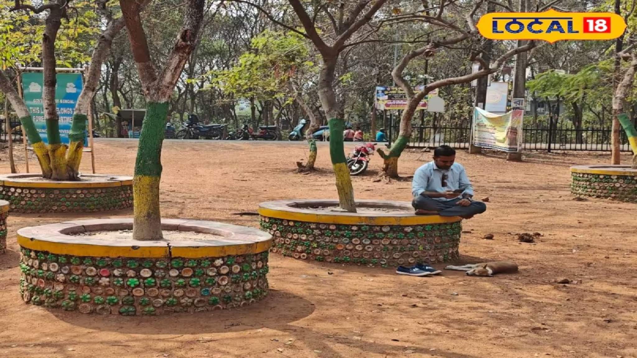 Weather Forecast: সকাল থেকে চড়া রোদে পুড়ছে বাংলা, শুক্রবার বেলা বাড়লে জেলায় জেলায় বইবে লু? আবহাওয়ার বড় খবর