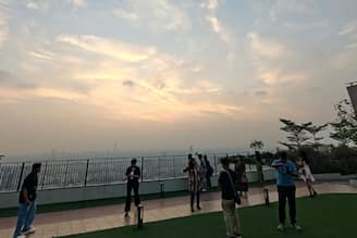 দক্ষিণে তাপমাত্রা বাড়বে, থাকবে ভ্যাপসা গরমও ! রাজ্যে ঝড়বৃষ্টির পূর্বাভাস কবে থেকে? জেনে নিন