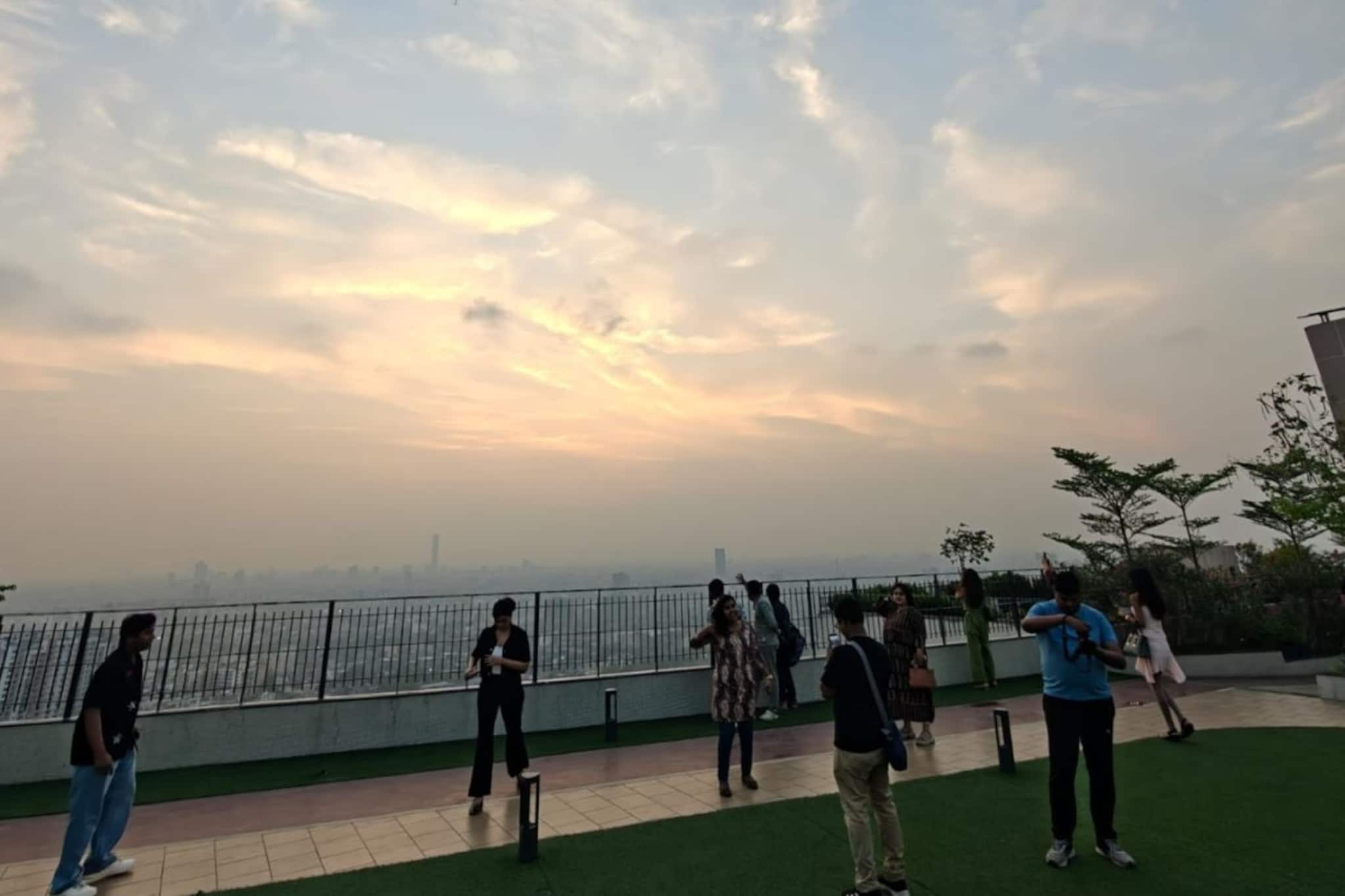 West Bengal Weather Update: দক্ষিণে তাপমাত্রা বাড়বে, থাকবে ভ্যাপসা গরমও ! রাজ্যে ঝড়বৃষ্টির পূর্বাভাস কবে থেকে? জেনে নিন