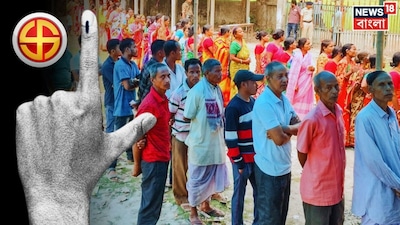 ২০২১-এর বিধানসভার তুলনায় বাড়ল প্রার্থীদের ভোটে দাঁড়ানোর সংখ্যা