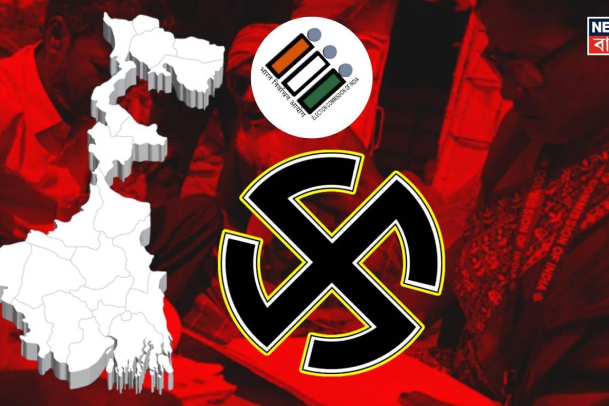 নদিয়া, মালদহ, দুই ২৪ পরগনা...প্রচুর বাদ! নাম কাটা অর্ধেকের বেশি বিবেচনাধীনের, ঠিক কত দাঁড়াল অবৈধ ভোটারের সংখ্যা?