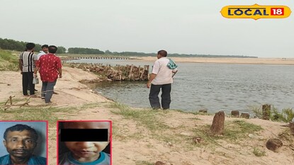 দাঁতনে বাবা-ছেলের একসঙ্গে জলে ডুবে মৃত্যু 