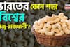 ‘বিশ্বের কাজু-রাজধানী’ বলা হয় ভারতের কোন শহরকে? জেনারেল নলেজ স্ট্রং হলে আপনিই পারবেন সঠিক উত্তর বলতে! ঠিক জানেন কিনা মিলিয়ে নিন এক ক্লিকে!