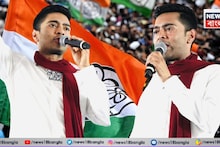 স্বপ্না বর্মণ যাতে মনোনয়ন জমা দিতে না পারে, তার ব্যবস্থা করে রেখেছিল...! বিস্ফোরক অভিযোগ অভিষেকের