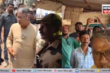 West Bengal Election 2026: 'চাকরি খেয়ে নেব'! কেন্দ্রীয় বাহিনীর জওয়ানদের চরম হুঁশিয়ারি বিজেপি প্রার্থীর! সেই সঙ্গে হাতজোড় করে তৃণমূল নেতার কাছেও ভোটভিক্ষা