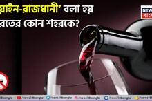 GK: Wine Capital of India: ‘ওয়াইনের রাজধানী’ বলা হয় ভারতের কোন শহরকে? তাবড় ক্যুইজমাস্টাররাও পারবেন না বলতে! হতভম্ব হয়ে যাবেন সঠিক উত্তর জানলে