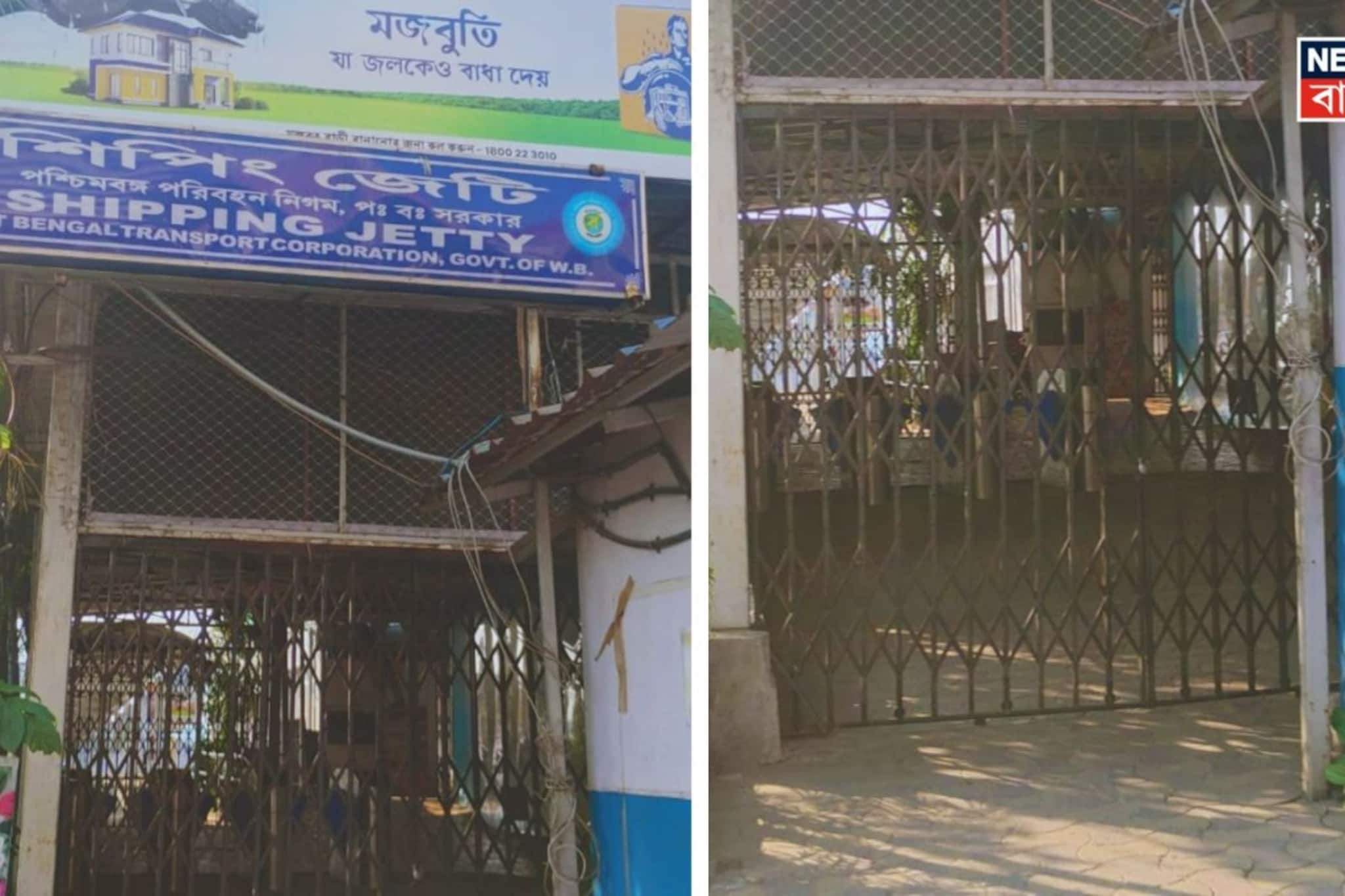 অনির্দিষ্টকালের জন্য বন্ধ মিলেনিয়াম পার্ক! বন্ধ শিপিং জেটি ঘাটও!  নিরাপত্তার জন্যই পদক্ষেপ, জানাল কলকাতা পুলিশ