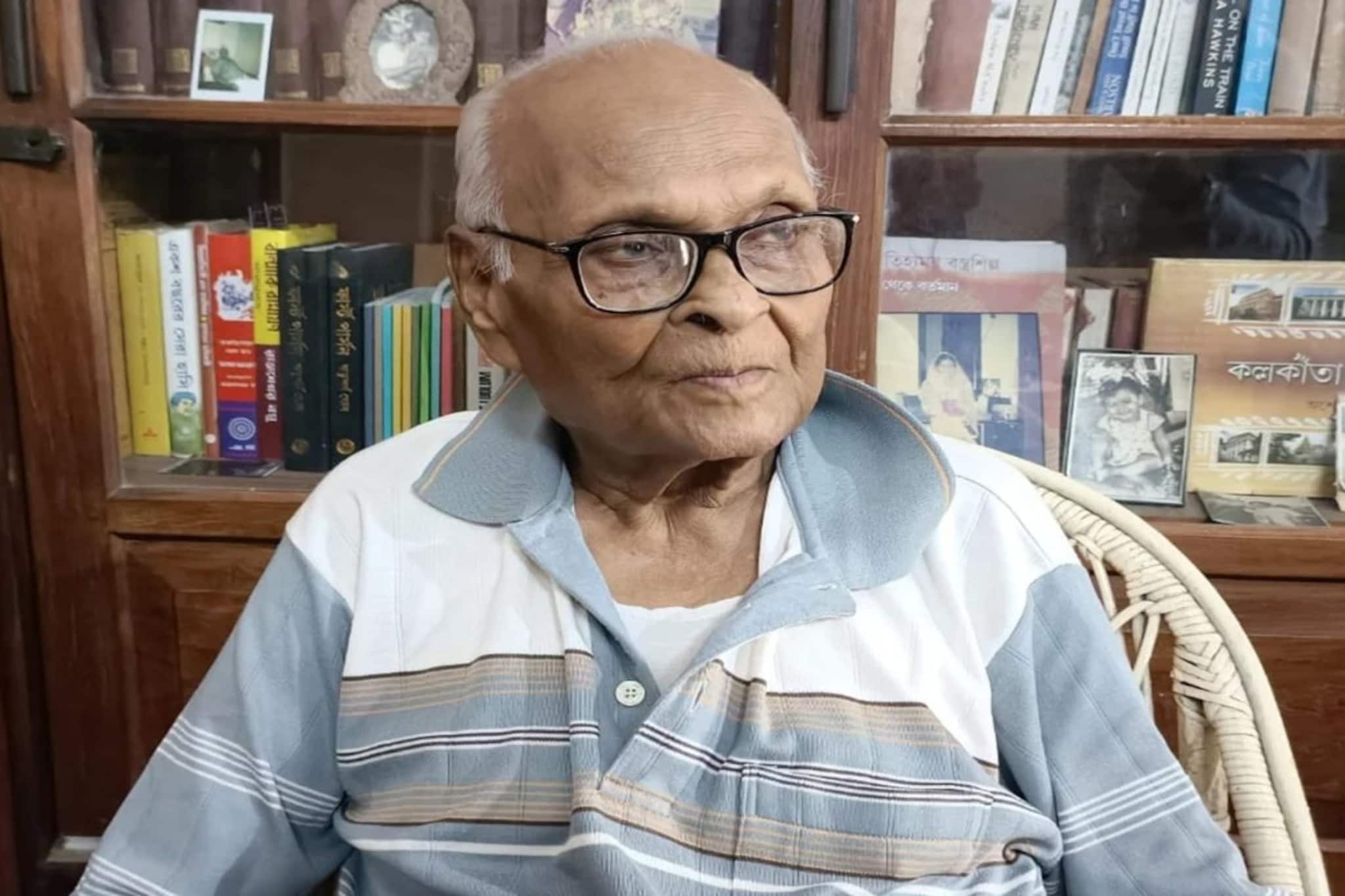 এবার ভোটার তালিকা থেকে বাদ প্রখ্যাত শিল্পী নন্দলাল বসুর নাতির নাম! SIR প্রক্রিয়ায় ‘ডিলিটেড’ তাঁর স্ত্রী-ও, শুরু বিতর্ক