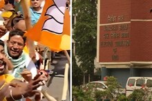 West Bengal Election 2026: ভবানীপুরে বিশৃঙ্খলার ঘটনায় বেনজির পদক্ষেপ! কমিশন দ্বারা নিযুক্ত পুলিশকর্মীকেই সাসপেন্ড!