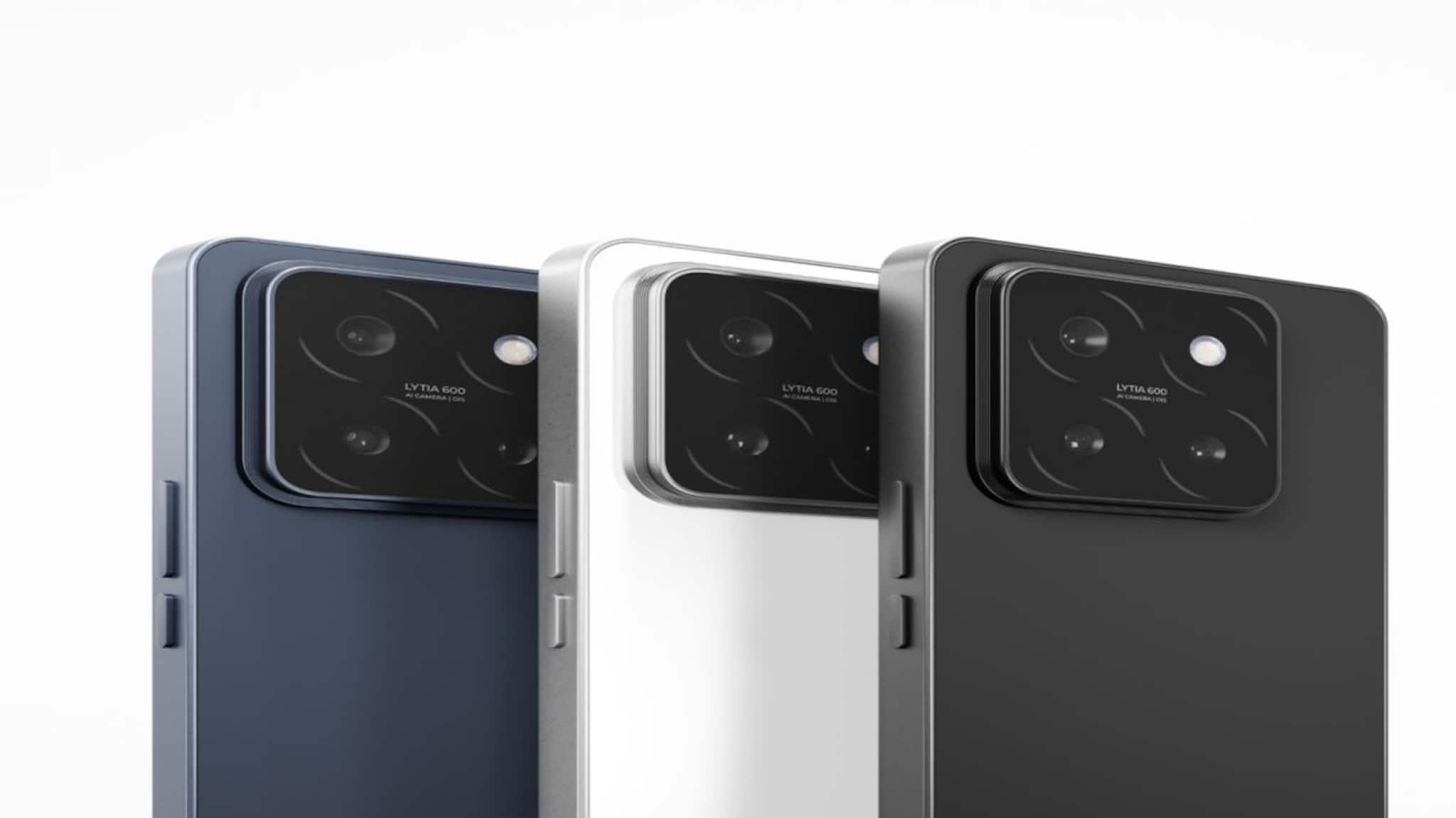 Budget Smartphone: ৫০MP ক্যামেরা, Dolby Vision! বাজেট স্মার্টফোনে বাজার কাঁপাবে  Wobble One!