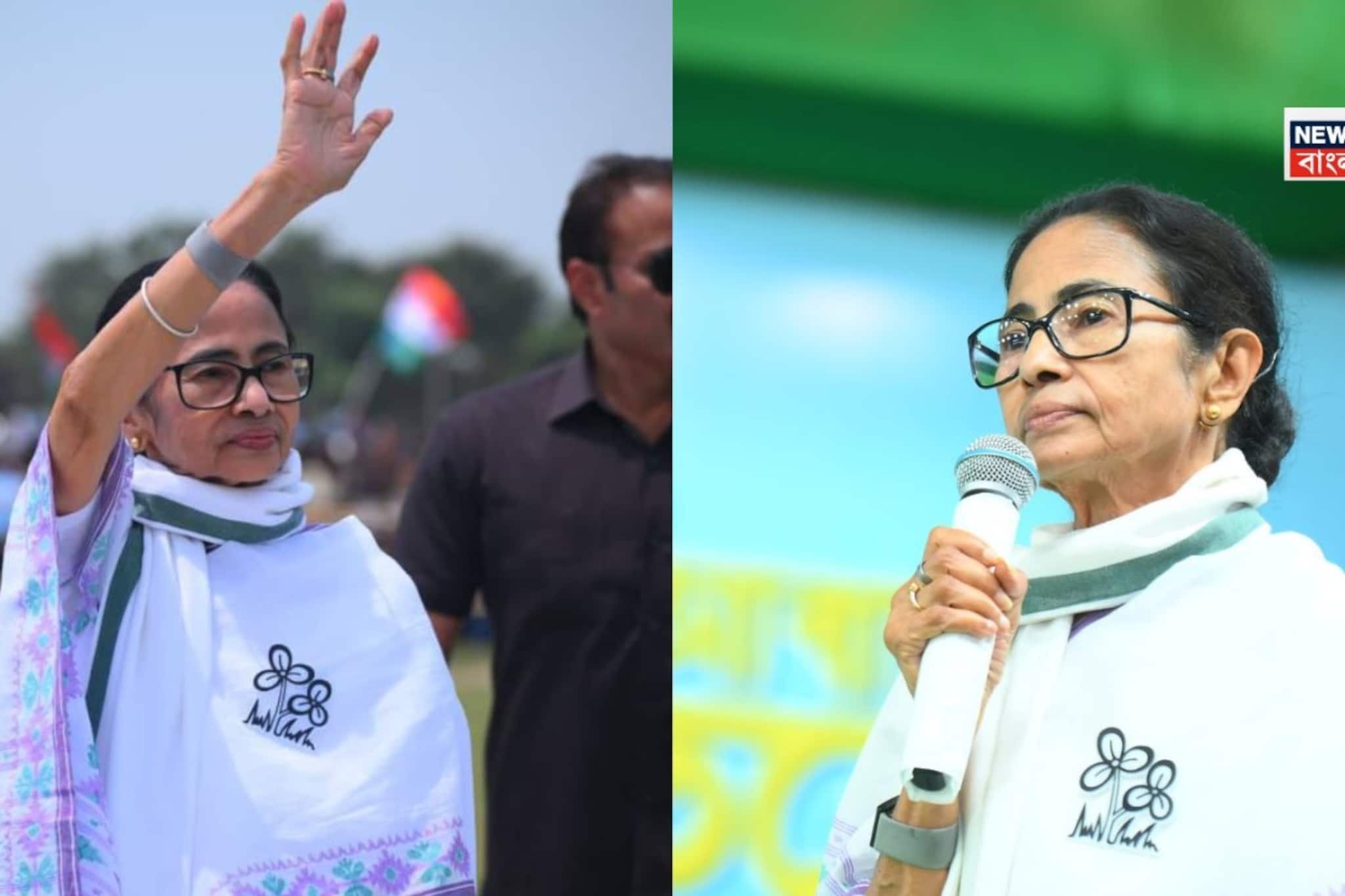 ‘পাকিস্তানের মন্ত্রী কলকাতাকে নিশানা করার কথা বলেন কী করে?’ নদিয়া থেকে মোদিকে আক্রমণ মমতার ‘পাকিস্তানের মন্ত্রী কলকাতাকে নিশানা করার কথা বলেন কী করে?’ নদিয়া থেকে মোদিকে আক্রমণ মমতার