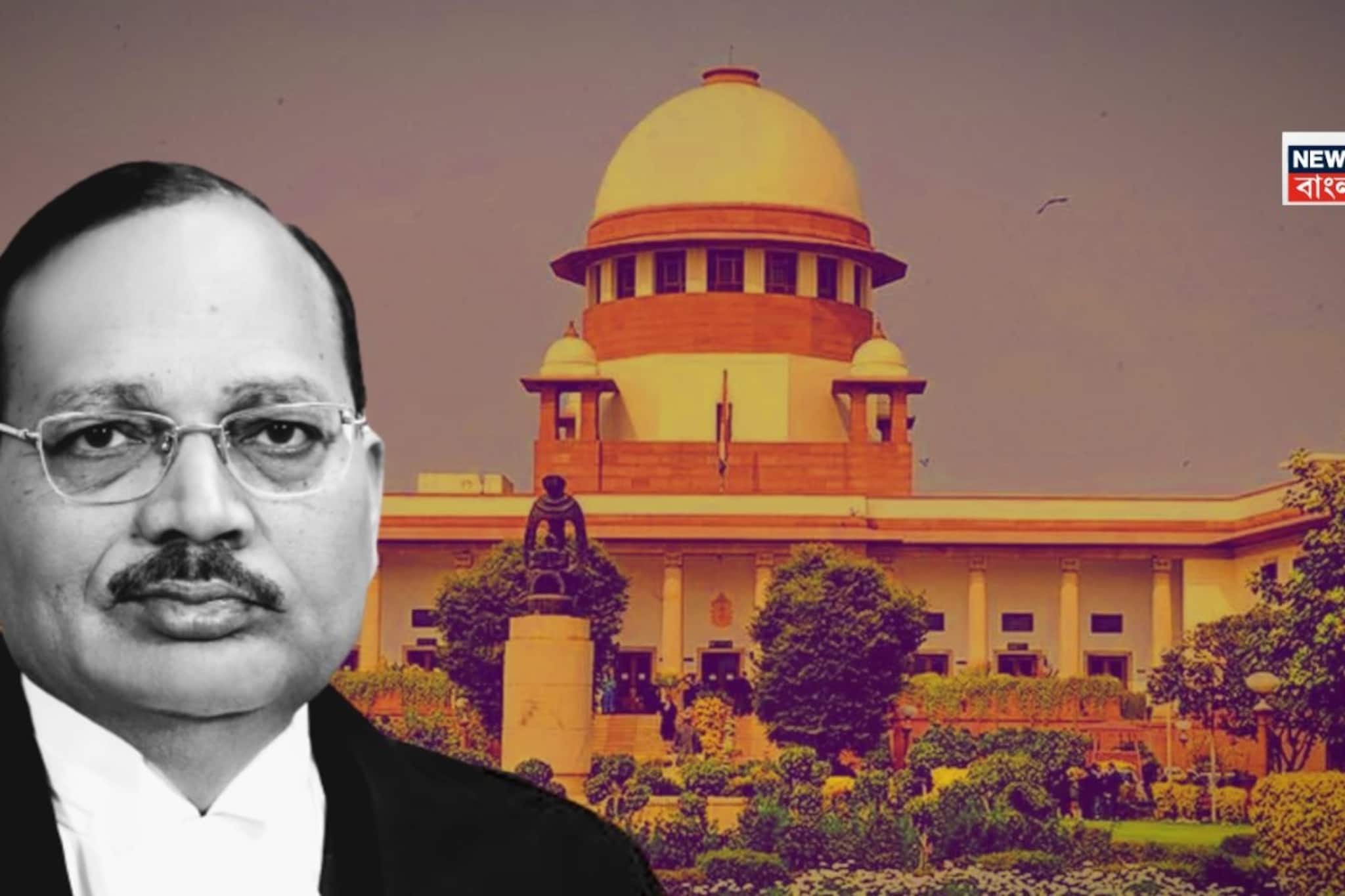 SIR তালিকা থেকে নাম বাদ পড়েছে মানেই 'বৈধ' ভোটার নন...? ব্যাখ্যা করেছে সুপ্রিম কোর্ট, আজ শীর্ষ আদালতে ফের মামলা!