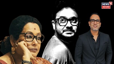 এবার মুখ খুললেন লীনা গঙ্গোপাধ্যায়ের ছেলে অর্ক গঙ্গোপাধ্যায়৷