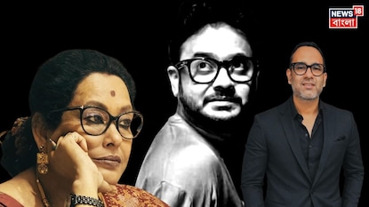 এবার মুখ খুললেন লীনা গঙ্গোপাধ্যায়ের ছেলে অর্ক গঙ্গোপাধ্যায়৷ এবার মুখ খুললেন লীনা গঙ্গোপাধ্যায়ের ছেলে অর্ক গঙ্গোপাধ্যায়৷