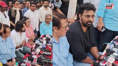 কাল থেকে আবার পুরোদমে শ্যুটিং