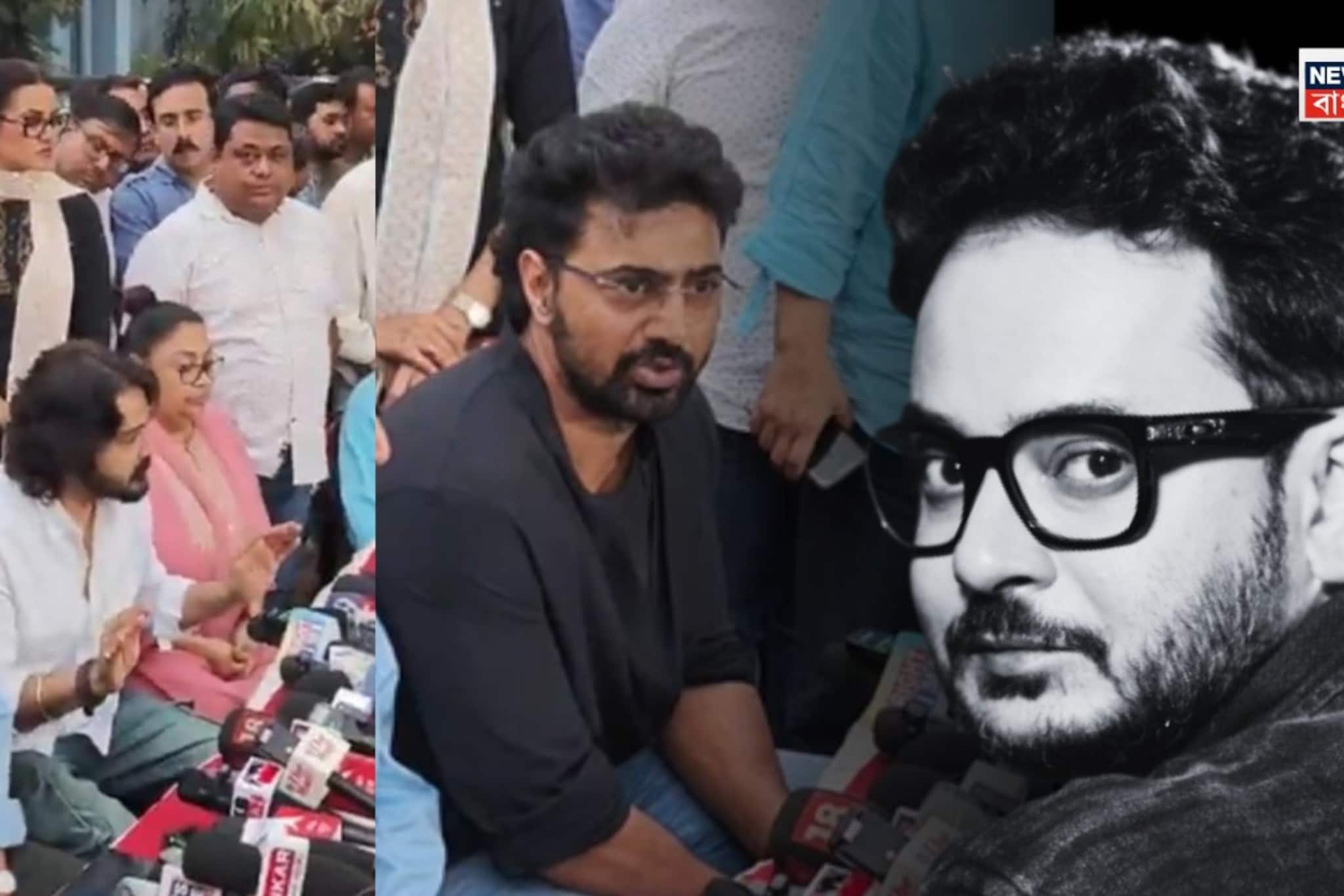 ম্যাজিক মোমেন্টস-এর সঙ্গে আর কোনও কাজ নয়, সত্যিটা জানতে চাই', কর্মবিরতি তুলে ঘোষণা প্রসেনজিতের! লীনার সিরিয়ালগুলির ভবিষ্যৎ কী?