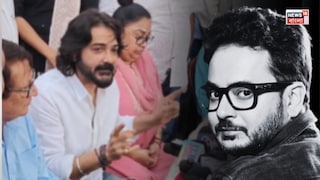 বুধ থেকেই ফের শ্যুটিং শুরু টলিপাড়ায় বুধ থেকেই ফের শ্যুটিং শুরু টলিপাড়ায়