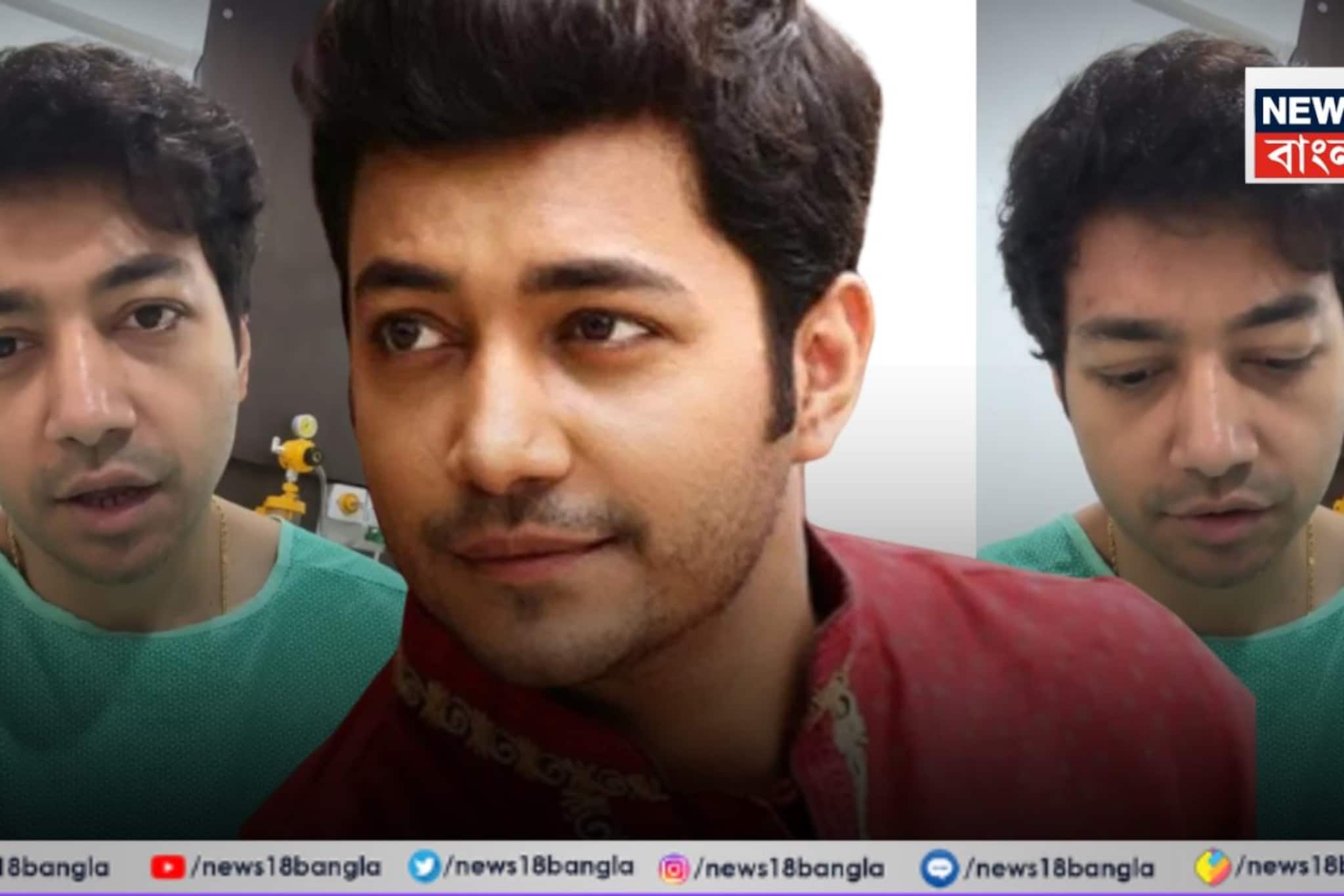 Rohan Bhattacharjee Hospitalized: হাসপাতালে ভর্তি রোহন ভট্টাচার্য, বিশেষ বার্তা দিলেন জনপ্রিয় অভিনেতা