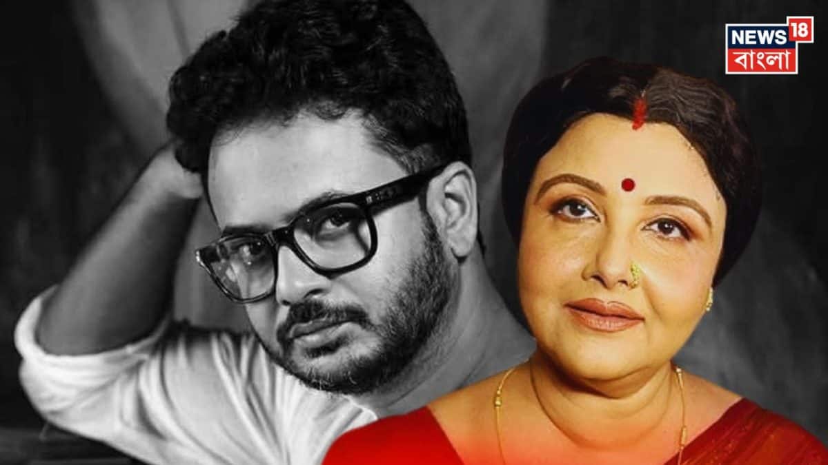 Actress Reshmi Sen: হাতে নেই কোনও কাজ, তবুও লীনার সমস্ত মেগা ছাড়লেন ...