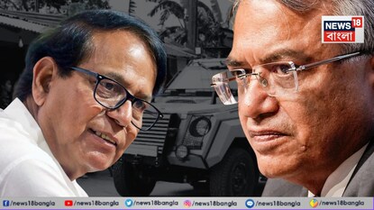 কী বললেন মহম্মদ সেলিম