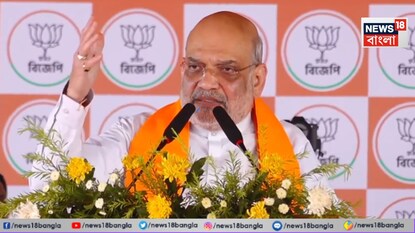 কী বললেন শাহ?