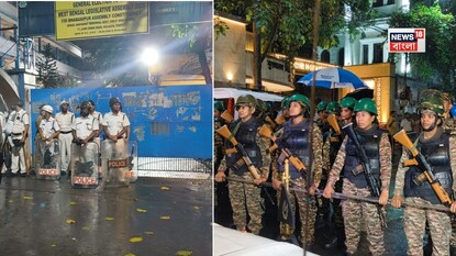 শাখাওয়াত মেমোরিয়ালের বাইরে দেড় ঘণ্টা বসে মমতা! তৃণমূলের প্রচার ভ্যান কেন দাঁড়িয়ে আছে? এবার অভিযোগ তুলে বিক্ষোভ বিজেপি কর্মী সমর্থকদের