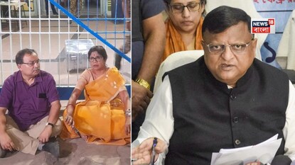 মনোজ কুমার আগরওয়াল মনোজ কুমার আগরওয়াল