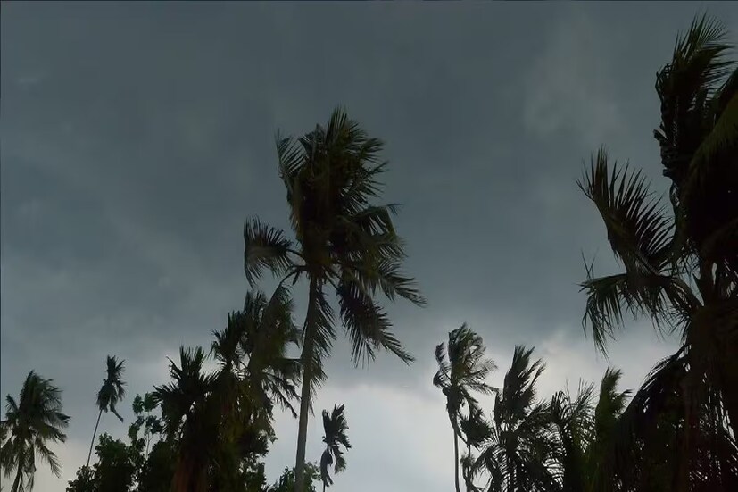 দক্ষিণবঙ্গে নদিয়া, পূর্ব বর্ধমান, পশ্চিম মেদিনীপুর, ঝাড়গ্রাম, হাওড়া, হুগলি জেলায় ঝড় বৃষ্টির আশঙ্কা রয়েছে। বজ্রবিদ্যুৎ-সহ মাঝারি বৃষ্টির সঙ্গে ৩০ থেকে ৫০ কিলোমিটার গতিবেগে দমকা ঝড়ো বাতাস বইবে। আলিপুর আবহাওয়া দফতর জারি করেছে সর্তকতা।