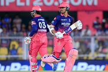 Jaiswal 100 IPL 6's: বৃষ্টি ভেজা ম্যাচ তো কী! পটকায় আগুনের মত জ্বলল জয়সওয়ালের ব্যাট, গড়লেন নজির