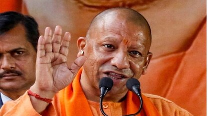 পিংলায় যোগী (ফাইল ছবি)