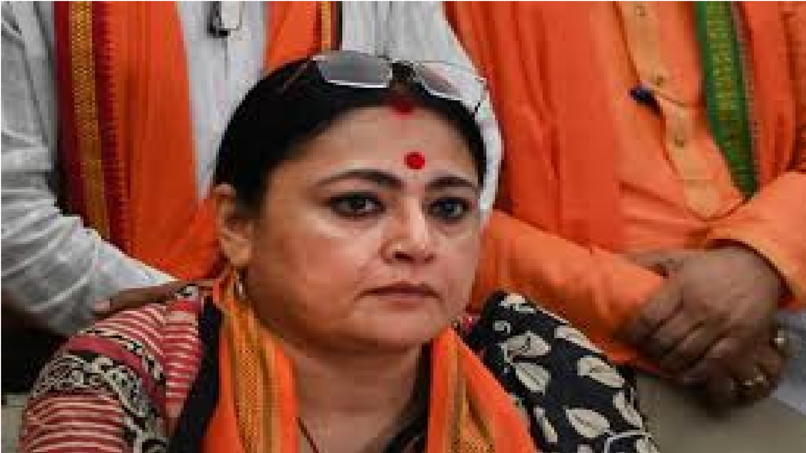 Agnimitra Paul Backs NIA Probe Into Former TMC MLA Saokat Molla