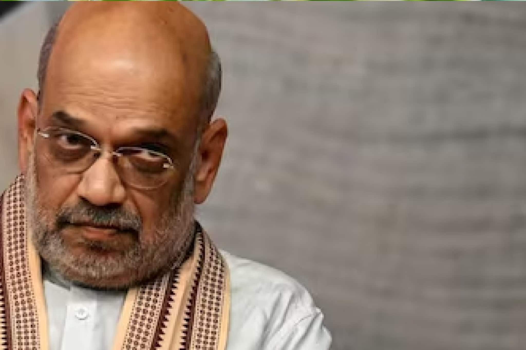  'আমরা অনুপ্রবেশকারীদের নাম কাটছি বলে পেটে ব্যথা হচ্ছে!' অসমে একযোগে মমতা-রাহুলকে আক্রমণ অমিত শাহের