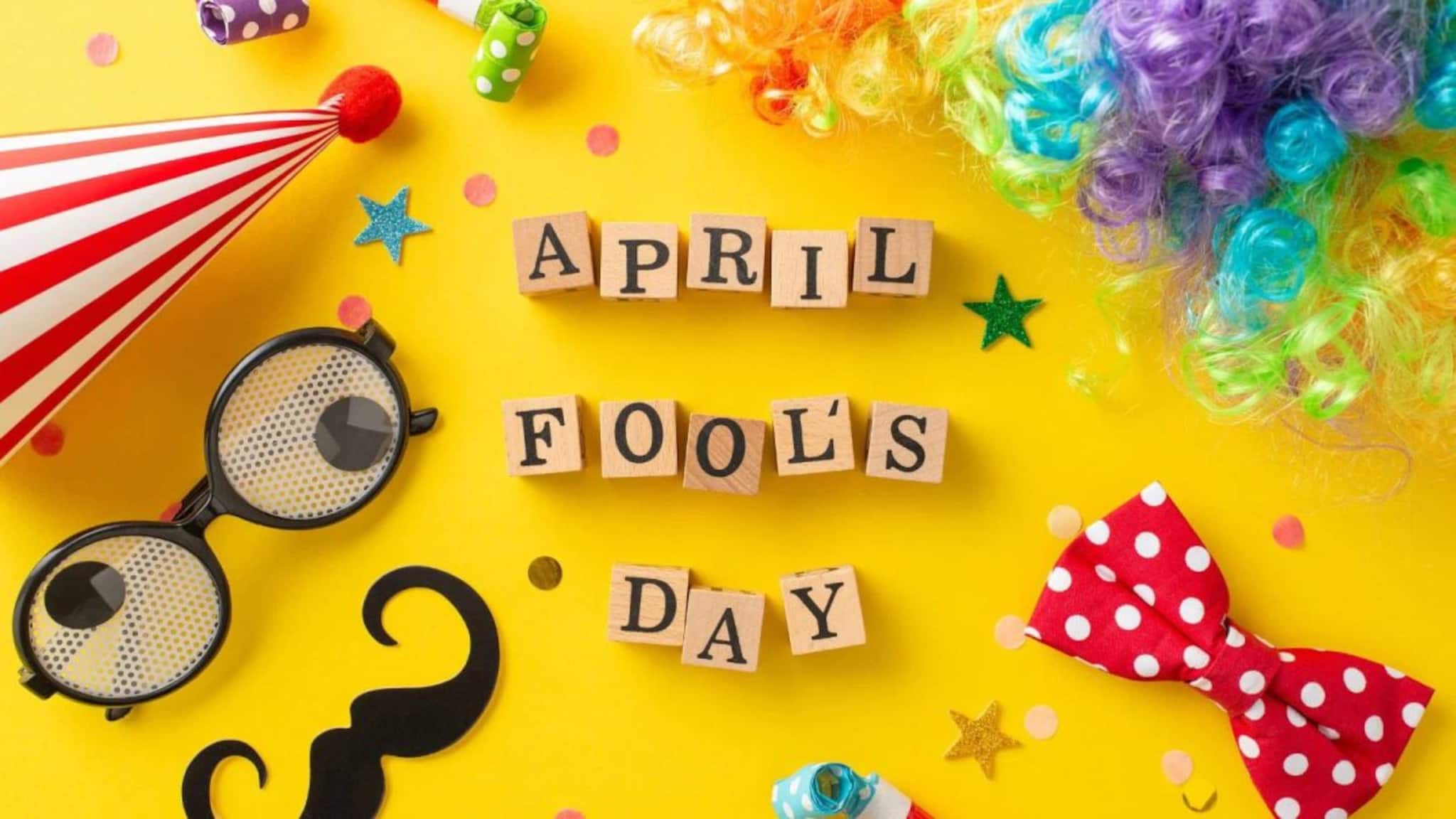 April Fool’s Day: বোকা বানানোর দিন! কেন এপ্রিল মাসের ১ তারিখেই বোকা বানানো হয় সবাইকে? পিছনে রয়েছে অবাক করা গল্প