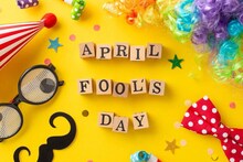 April Fool’s Day: বোকা বানানোর দিন! কেন এপ্রিল মাসের ১ তারিখেই বোকা বানানো হয় সবাইকে? পিছনে রয়েছে অবাক করা গল্প
