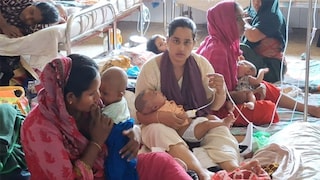 বাংলাদেশে এ কী হাল!