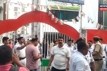 Congress Candidate Protest News: সোমেন মিত্রের ছেলেকে প্রার্থী করায় তুমুল ক্ষোভ! রণক্ষেত্র, কলকাতায় কংগ্রেস অফিসে রক্তারক্তি