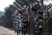 কর্তব্যরত অবস্থায় সার্ভিস রাইফেল তাক করলেন নিজের গলায়! রানীনগর বিএসএফ ক্যাম্পে আত্মঘাতী জওয়ান