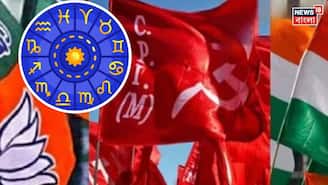 ভোটের প্রচারে প্রার্থীরা কোন রঙের পোশাক পরবেন? কোন রাশির প্রার্থীর জন্য কোন রঙ বয়ে আনবে জয়, সৌভাগ্য? জানুন