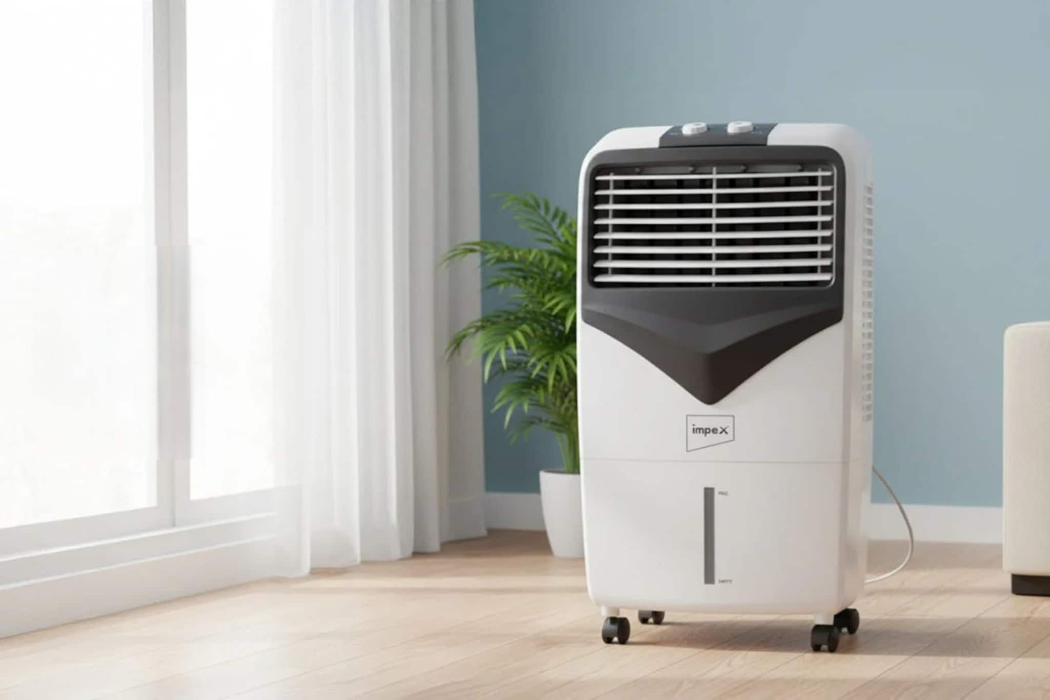 কুলার থেকে কি বিকট শব্দ? মেকানিক ডাকার আগে ৫ মিনিটে ঘরেই করুন কেল্লাফতে, খরচ হবে শূন্য কুলার থেকে কি বিকট শব্দ? মেকানিক ডাকার আগে ৫ মিনিটে ঘরেই করুন কেল্লাফতে, খরচ হবে শূন্য