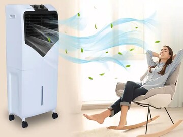 কুলার থেকে কি বিকট শব্দ? মেকানিক ডাকার আগে ৫ মিনিটে ঘরেই করুন কেল্লাফতে, খরচ হবে শূন্য কুলার থেকে কি বিকট শব্দ? মেকানিক ডাকার আগে ৫ মিনিটে ঘরেই করুন কেল্লাফতে, খরচ হবে শূন্য