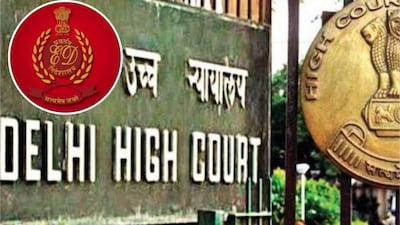 কলকাতায় CBI এবং ED অফিস সুরক্ষিত নয় তদন্তের জন‍্য! দিল্লি হাইকোর্টে অভিযোগ কেন্দ্রীয় তদন্তকারী সংস্থার, যা জানাল আদালত